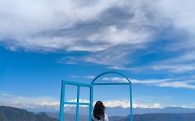 Cabañas Cañon Del Chicamocha